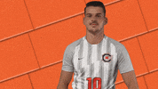 Soccer Salute GIF by Carson-Newman Athletics