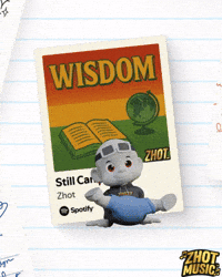 Breathe Apple Music GIF by Zhot Music