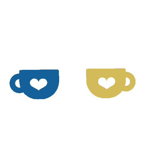 coffee latte Sticker by Publik Markette