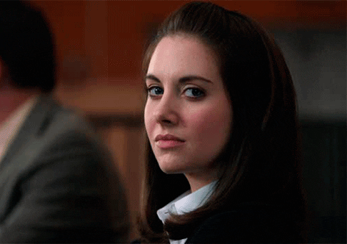 test look GIF