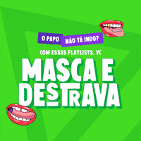 GIF by Trident Brasil