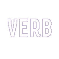 Sticker by Verb Hair Care