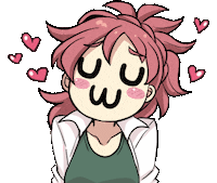 Shake Shaking Sticker by Jin
