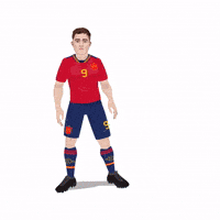 World Cup Football GIF by Panini America