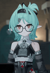 Zzz Sigh GIF