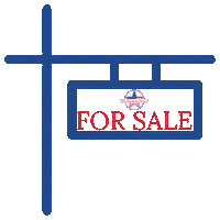 Pending For Sale Sticker by The American Dream North Florida