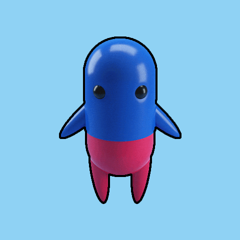 Happy Mental Health GIF