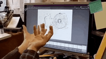 Turbino GIF by Alex Boya