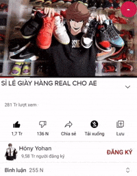 Johan Lookism GIF