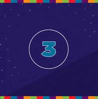 capodanno GIF by MYSOCIALPET