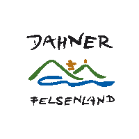 Pfalz Felsen Sticker by Premiumwanderwelten