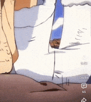 Luffy GIF