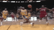 old school dunk GIF