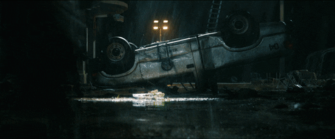 run wow GIF by Jurassic World