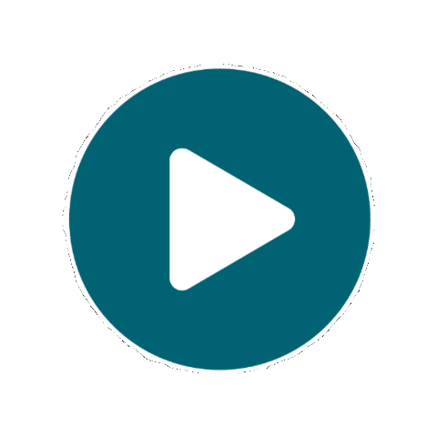 Video Play Sticker by Impreg GmbH