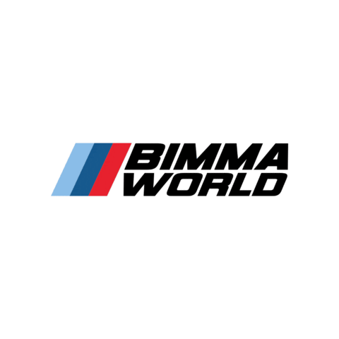 bimmaworld giphygifmaker bmw bimma Sticker