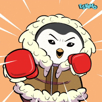 Crypto Abs GIF by Eskimo