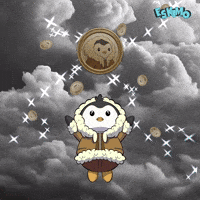 Crypto GIF by Eskimo