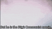 riding driving GIF