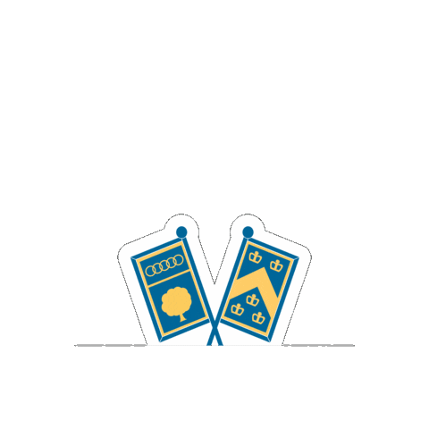 Du Li Sticker by Delta Upsilon International Fraternity