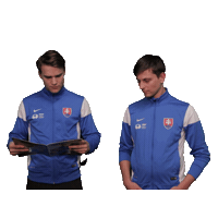 Malyfutbal Sticker by Slovenský zväz malého futbalu