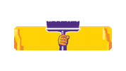 32BJ commercial union ccc seiu Sticker