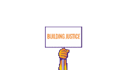 32BJ commercial union ccc seiu Sticker