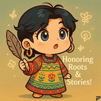 Hana Legacy GIF by Persona