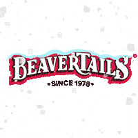 beavertails_official canada dessert montreal canadian Sticker