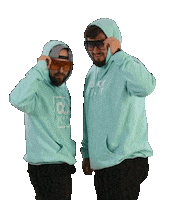 FUNKYBEAT happy music dancing beats Sticker