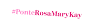 Ponterosamarykay Sticker by Mary Kay de Mexico