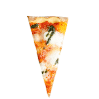 pinsta_love food pizza yummy tasty Sticker