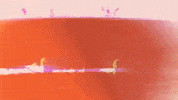 Pretty Lights Glitch GIF