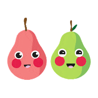 Happy Bff Sticker by Afiniti
