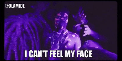 Drunk Party GIF by Graduation