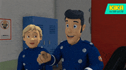 fireman sam hands GIF by KiKA