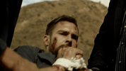 drama omg GIF by Lethal Weapon