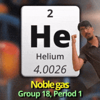 Helium