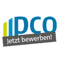 pcogmbh osnabrück pco it ist alles pco gmbh Sticker