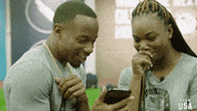 Sport Olympics GIF by Team USA