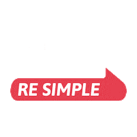 simplemoviles simple simple moviles sersimplecom Sticker