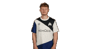 Arminia Bielefeld Football Sticker by Bundesliga