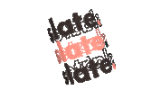 Sticker by Slate Media