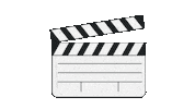 ledfordproductions film shooting videography filming Sticker