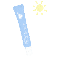 Skincare Skin Sticker by harlette beauty