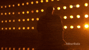 kanye west GIF by iHeartRadio