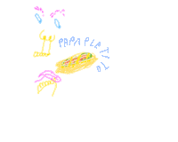 Sticker by fr