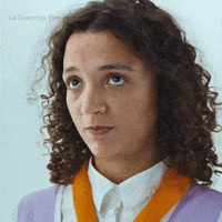 Angry Thoughts GIF by La Guarimba Film Festival