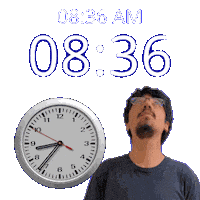 8Am Sticker
