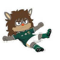 World Cup Win Sticker